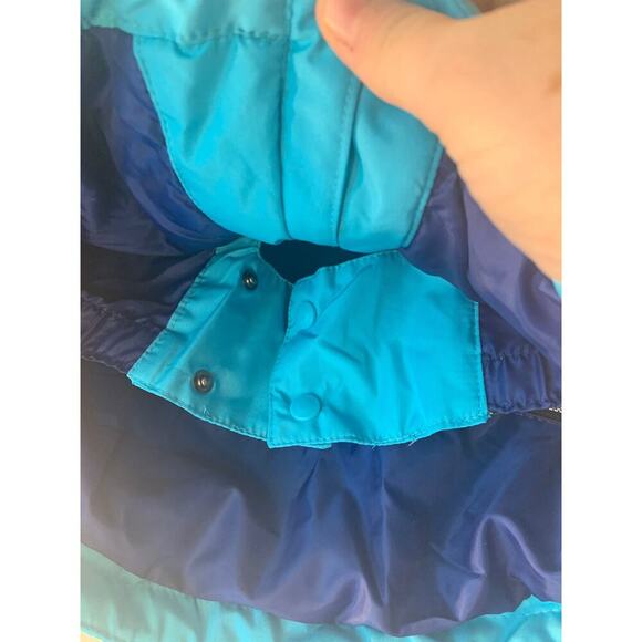 LILY & DAN Boys Winter/Snow Jacket / Size: 4T - Picture 7 of 11